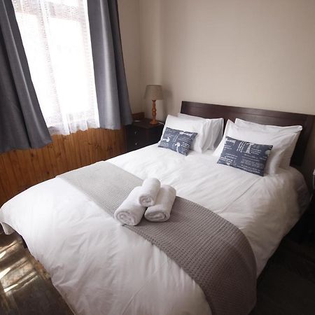 Eazy Sleep Accommodation Swakopmund Extérieur photo